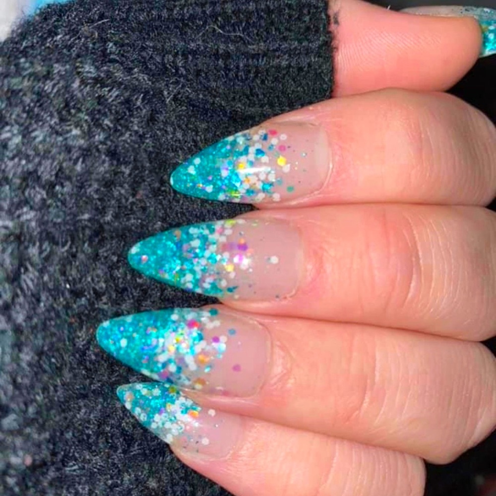 Revel Nail
